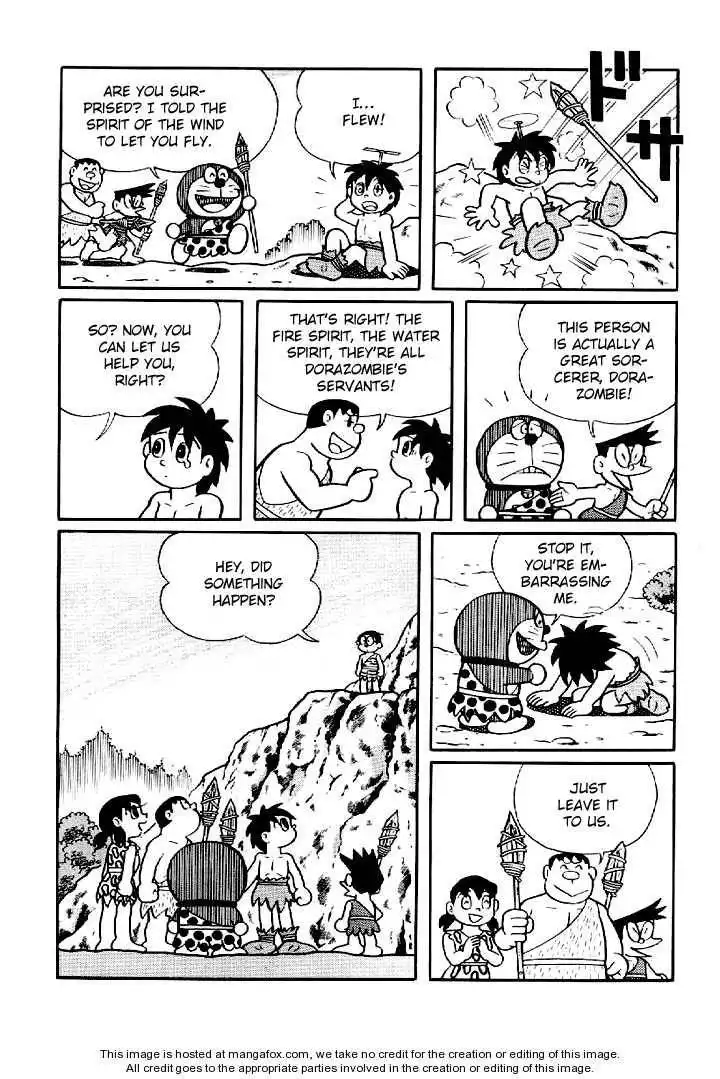 Doraemon Long Stories Chapter 9.3 6